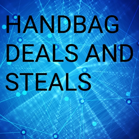 Other - HANDBAGS DEALS AND STEALS